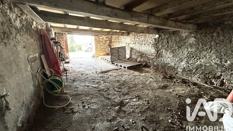 Ferme - 131 m² - 7 pièces