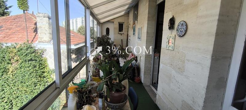 Appartement - 116 m² - 5 pièces