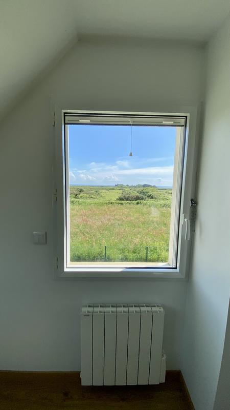 Maison - 100 m² - 6 pièces