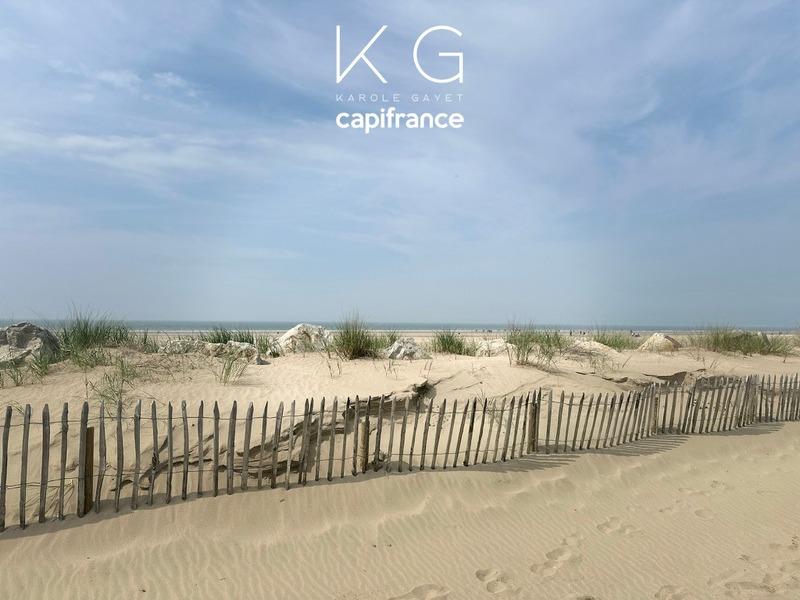 Maison - 188 m² - 6 pièces