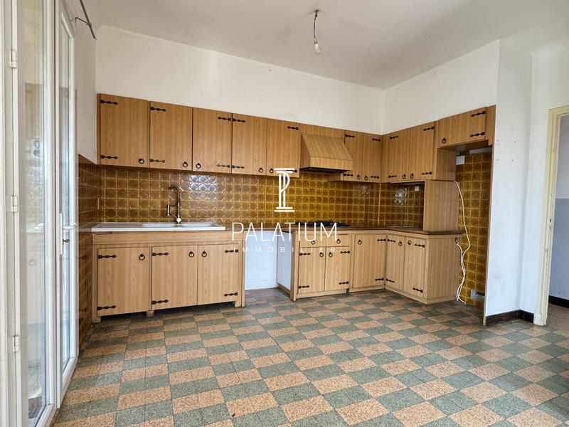 Maison - 84 m² - 4 pièces