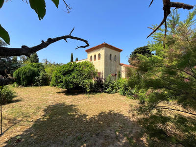 Villa - 170 m² - 5 pièces