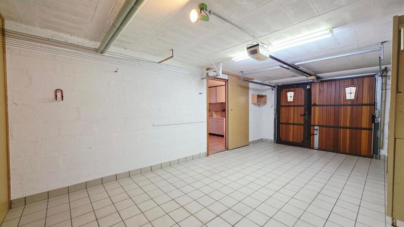 Maison - 113 m² - 6 pièces