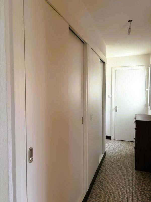 Appartement - 97 m² - 4 pièces