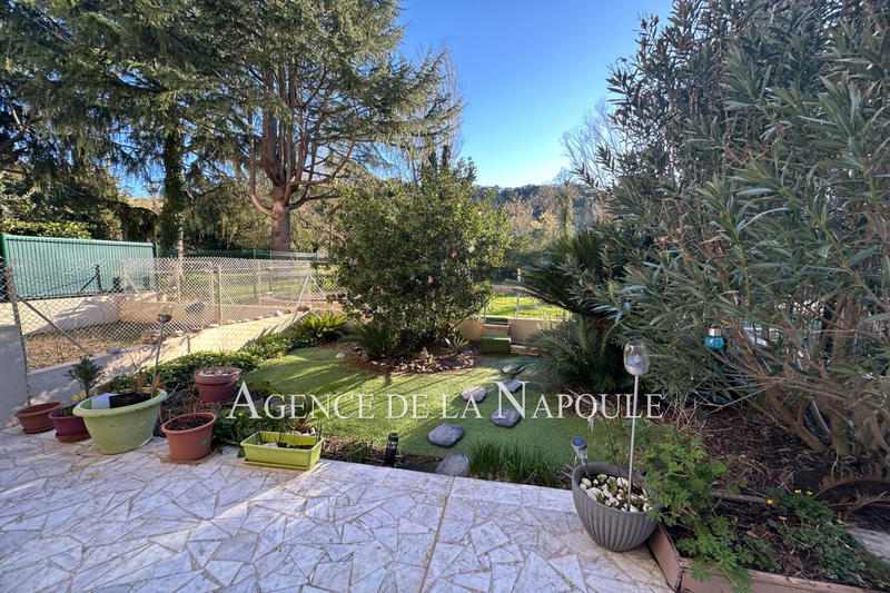 Appartement - 32 m² - 1 pièce