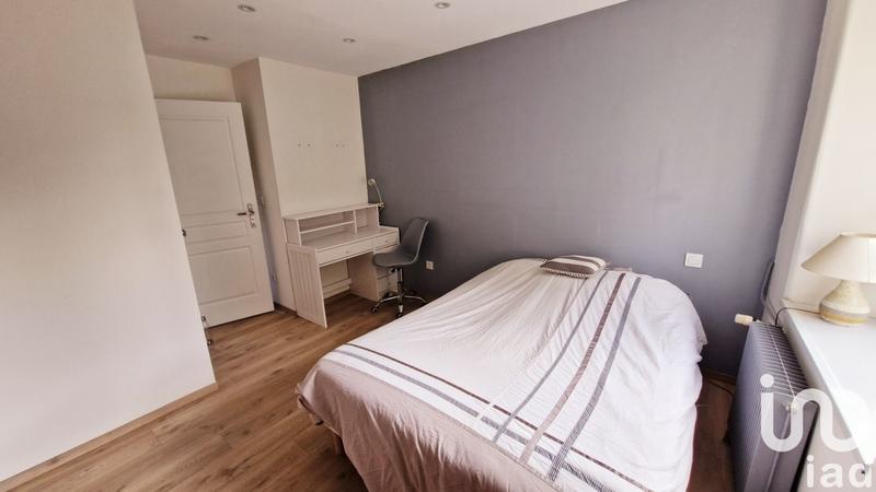 Maison - 215 m² - 7 pièces