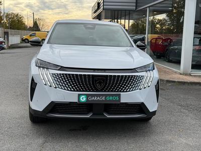 Peugeot 3008 Hybrid 136 e-Dcs6 Allure