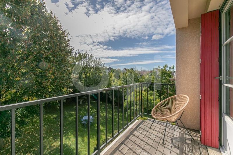 Maison - 183 m² - 7 pièces