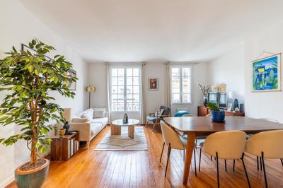 Appartement - 51 m² - 3 pièces