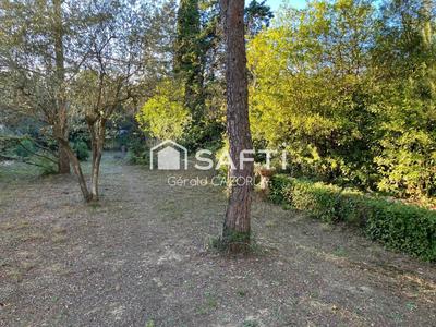 Terrain - 950 m²