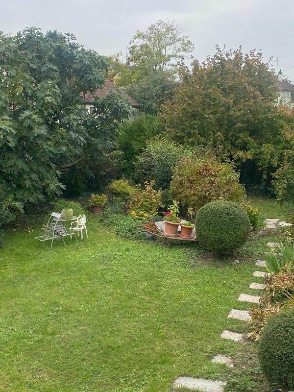 Maison - 150 m² - 7 pièces