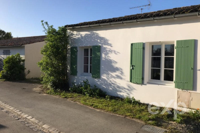 Maison - 87 m² - 5 pièces