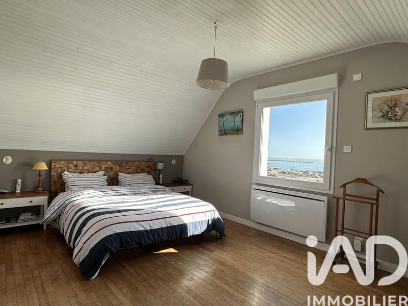 Maison - 116 m² - 6 pièces