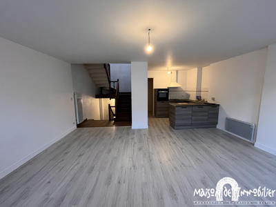 Immeuble - 106 m² - 4 pièces