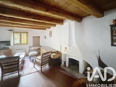 Maison - 72 m² - 5 pièces