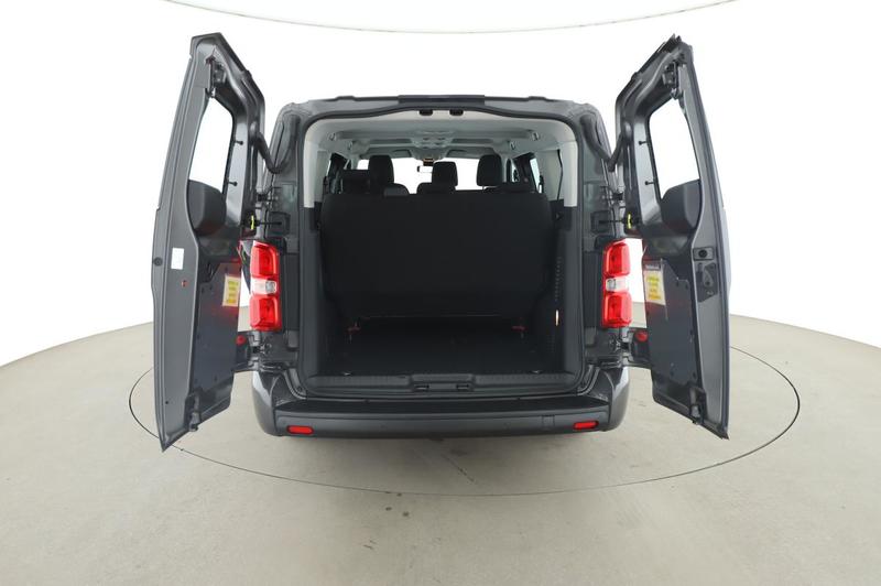 Opel Vivaro Combi 1.5 Diesel L3 9pl 120 ch