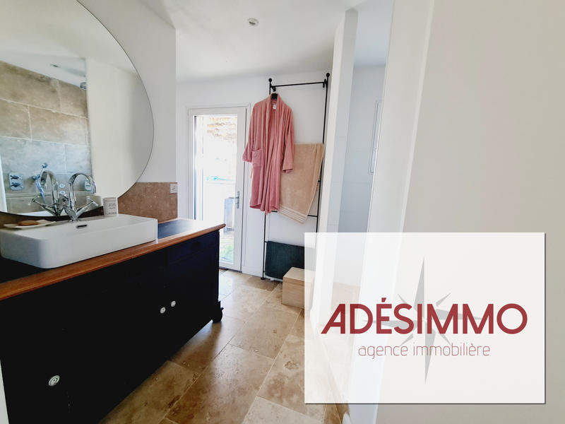 Villa - 200 m² - 7 pièces