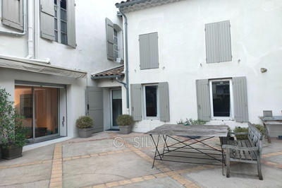 Appartement - 115 m² - 5 pièces