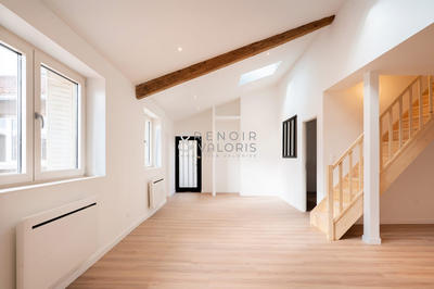 Appartement - 73 m² - 3 pièces