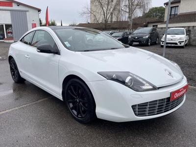 Renault Laguna III Monaco Gp 2.0 Dci 150ch Coupe