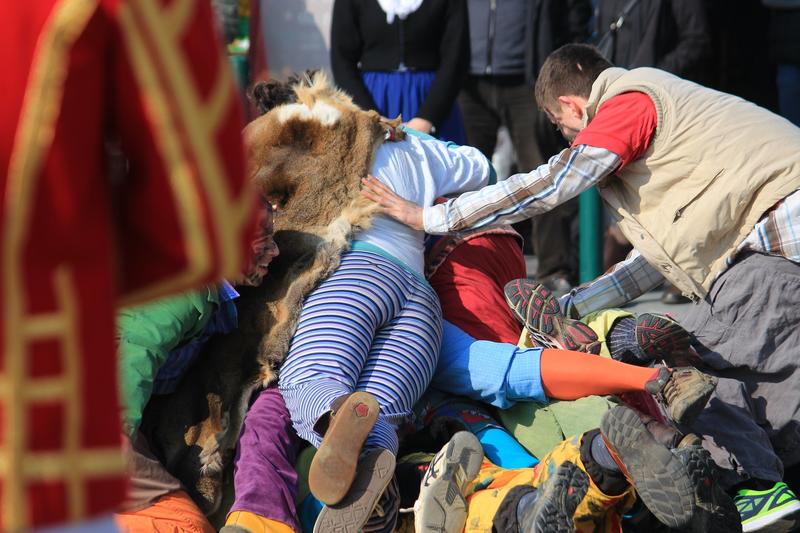 Libertimendua d'Amikuze