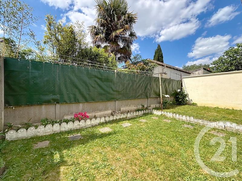 Maison - 65 m² - 4 pièces