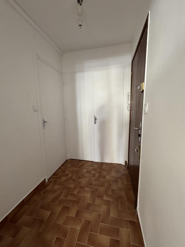 Appartement - 31 m² - 1 pièce