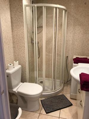 Appartement - 29 m² - 1 pièce