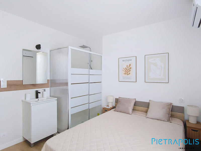 Maison - 131 m² - 6 pièces