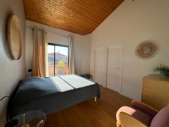 Villa - 216 m² - 7 pièces