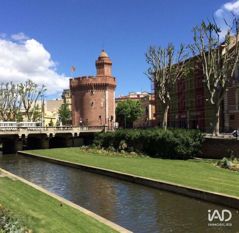 Local commercial - 149 m²