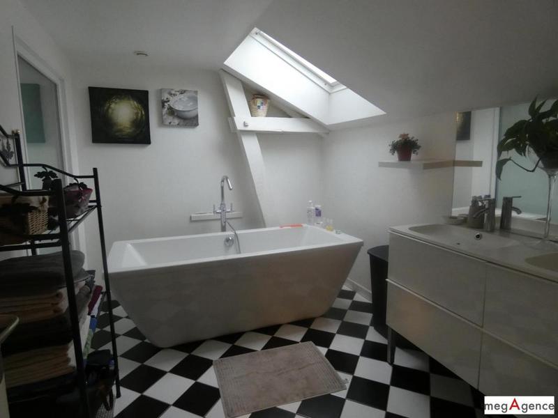 Maison de campagne - 210 m² - 7 pièces