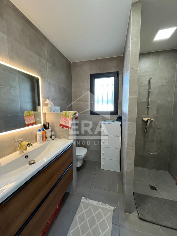 Maison - 70 m² - 3 pièces