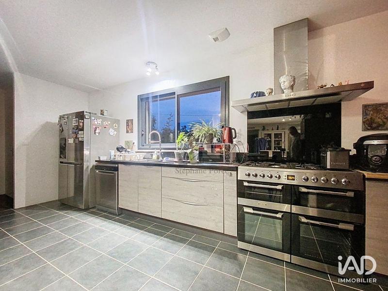 Maison - 150 m² - 4 pièces