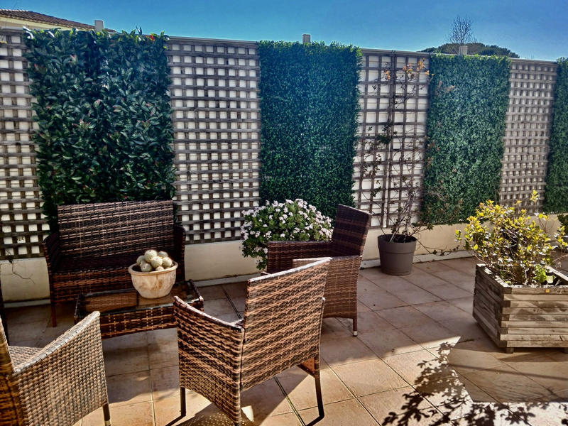 Maison - 111 m² - 4 pièces