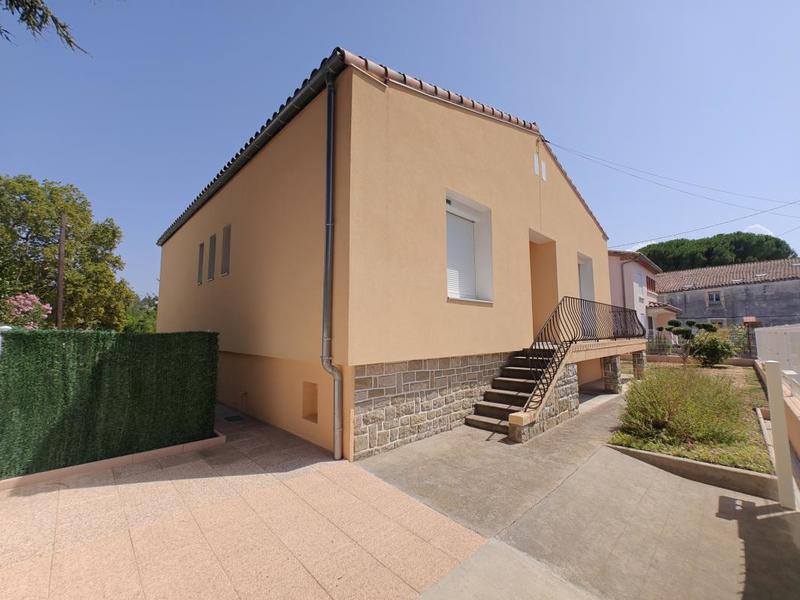 Villa - 109 m² - 3 pièces