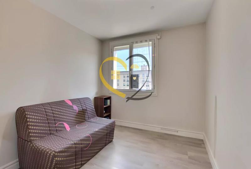 Maison de ville - 92 m² - 5 pièces