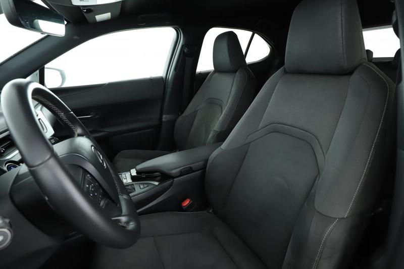 Lexus Ux 250h Premium Edition 2wd 184 ch