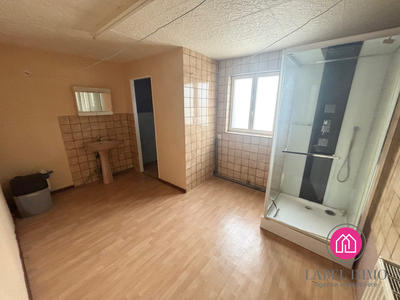 Maison - 115 m² - 6 pièces