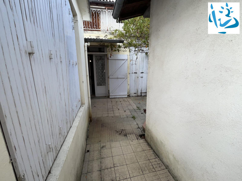 Maison - 155 m² - 7 pièces