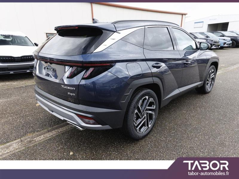 Hyundai Tucson 1.6 Phev 252 Trend Gps Krell Acc