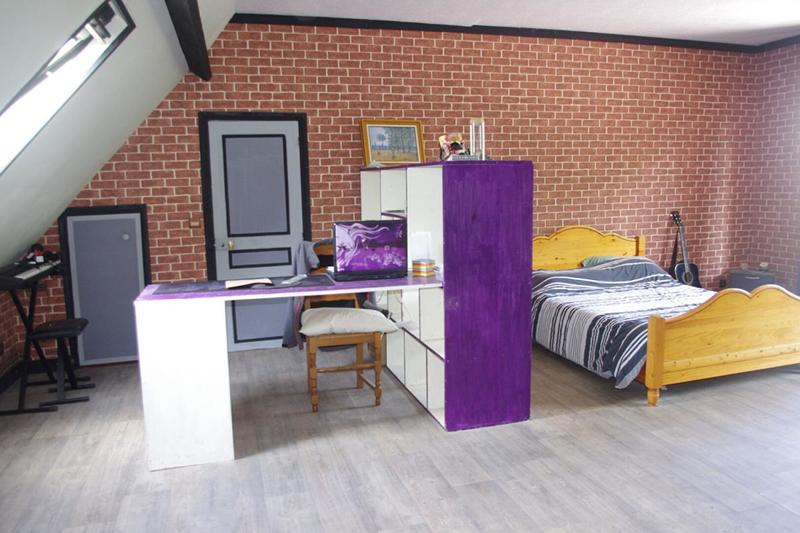 Maison - 239 m² - 8 pièces