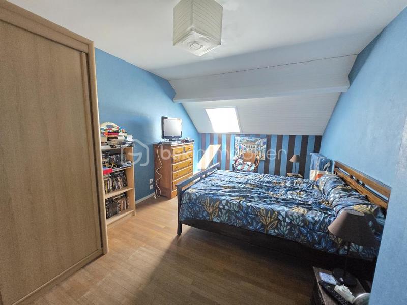 Pavillon - 182 m² - 6 pièces