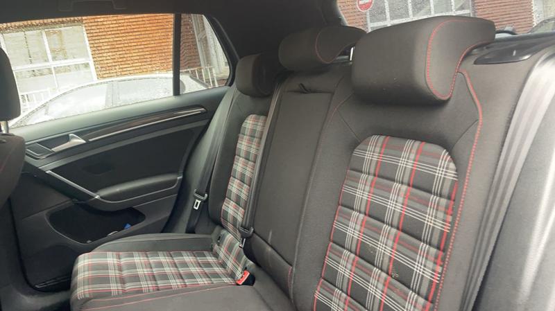 Volkswagen Golf GTi VII 2.0 Tsi 230 Dsg6 Performance - Automatique