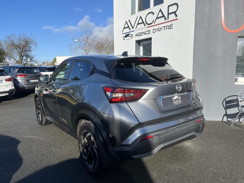 Nissan Juke 1.0 114 Ch Finition Shadow *Camera de recul / CarPlay