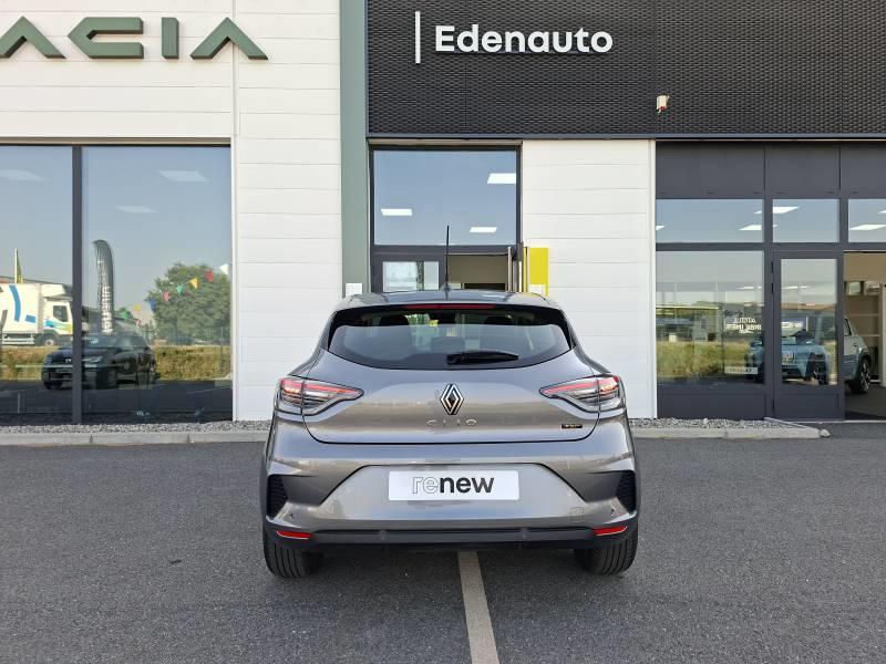 Renault Clio E-Tech full hybrid 145 Evolution