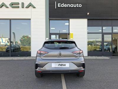 Renault Clio E-Tech full hybrid 145 Evolution