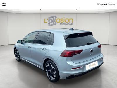 Volkswagen Golf 2.0 Tdi 150 Dsg7 R-Line