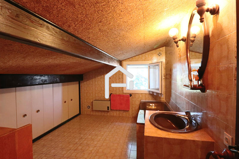 Villa - 155 m² - 8 pièces