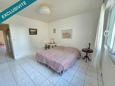 Appartement - 103 m² - 4 pièces